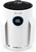 Air Purifier Compact Pro with Long-lasting HEPA Exceeding Filtration, For Pet Dander, Dust, Smoke, Allergens, Up to 250 sq. ft.