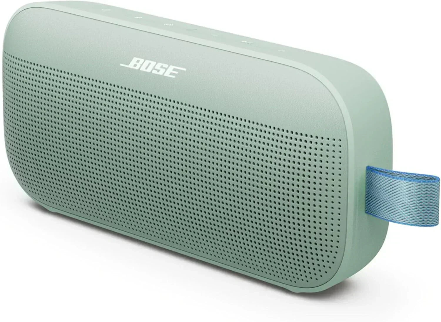 Bose SoundLink Flex Portable Bluetooth Speaker Portable Outdoor Speaker with Hi-Fi Audio